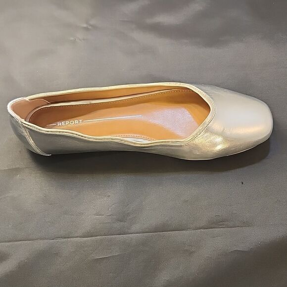 BRAND NEW REPORT MARGAREET BALLET FLATS - Picture 14 of 16
